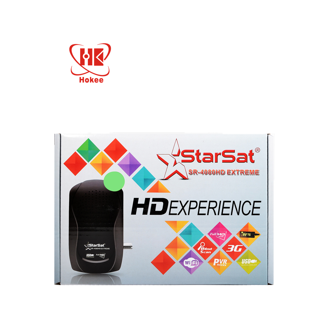 Приемник IPTV хорошего качества с Cccam SM2140