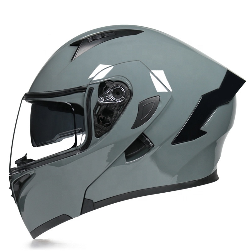 Suncycle vintage full face low price adult dot safety helmet motorcycl riding bluetooth motorcycle helmets