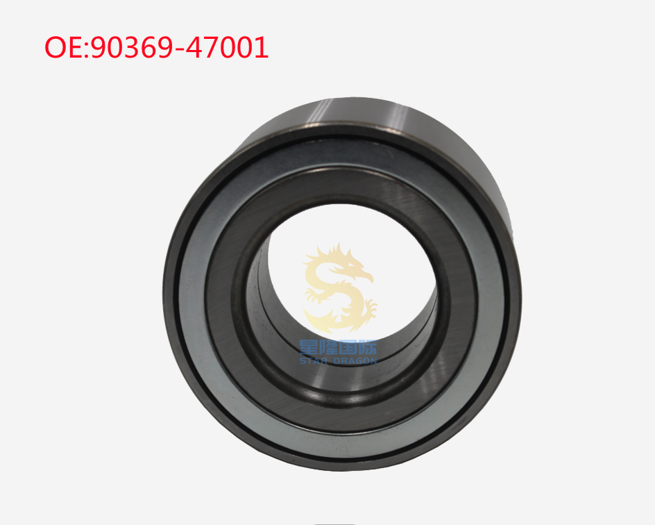 Для Toyota серии 90369-4700190369-4800190369-54001 90369-38006 43401-60090 VKBA3985 комплект колесных подшипников в сборе