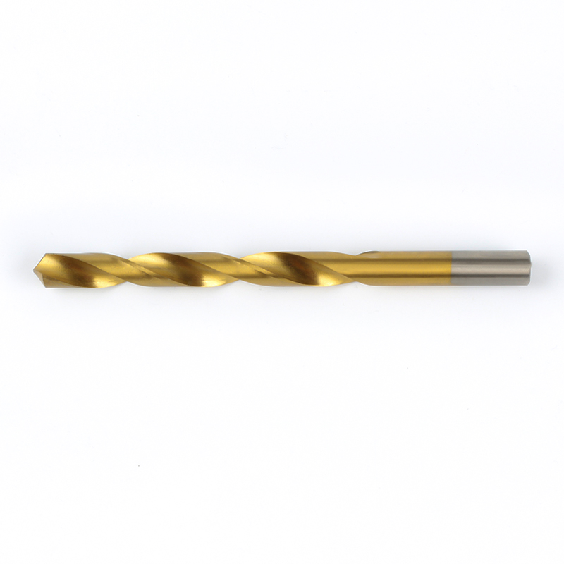 Factory High heigh quality carbide drills manufacturer m35 drill set power bit