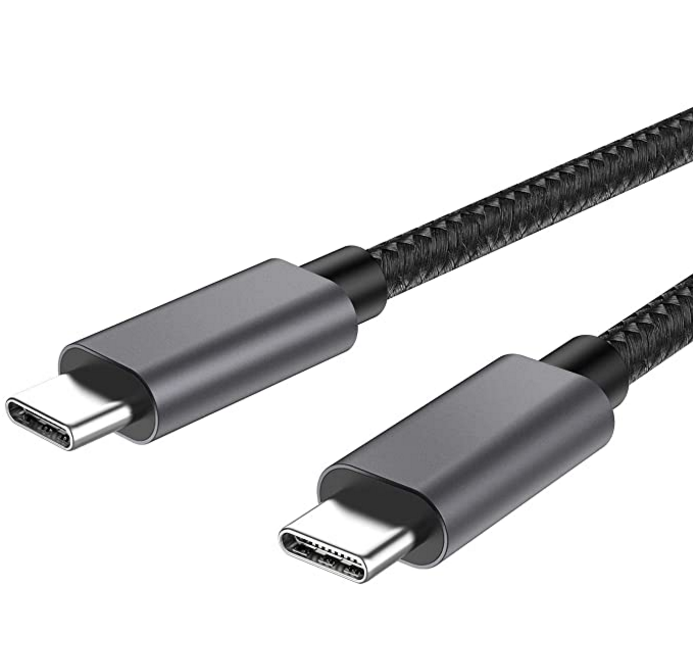 Адаптер USB 3,0 Type-C для быстрой зарядки
