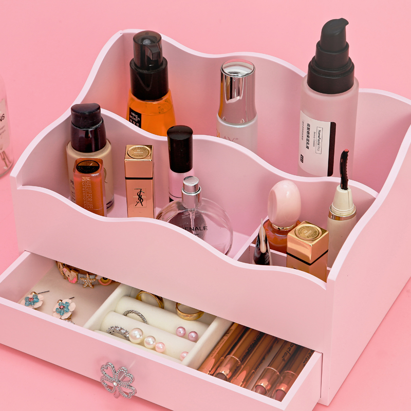 Hot Selling novelty gifts box packaging high quality jewelry tools   equipmentstorage box