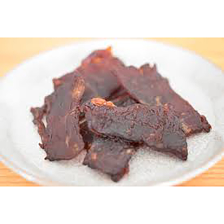 High quality condensed savory wholesale snack porks meat foods