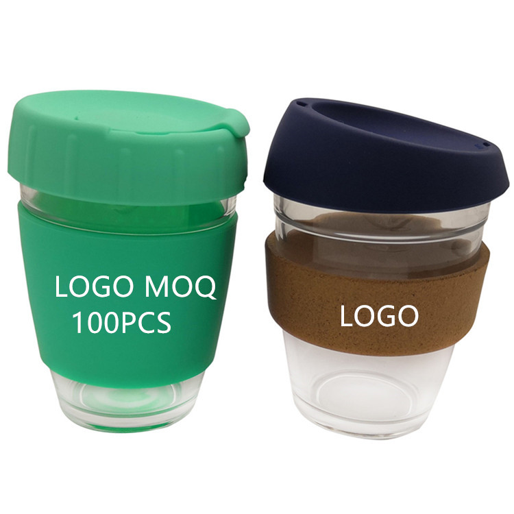 BLX Keep Coffee Cup Reusable