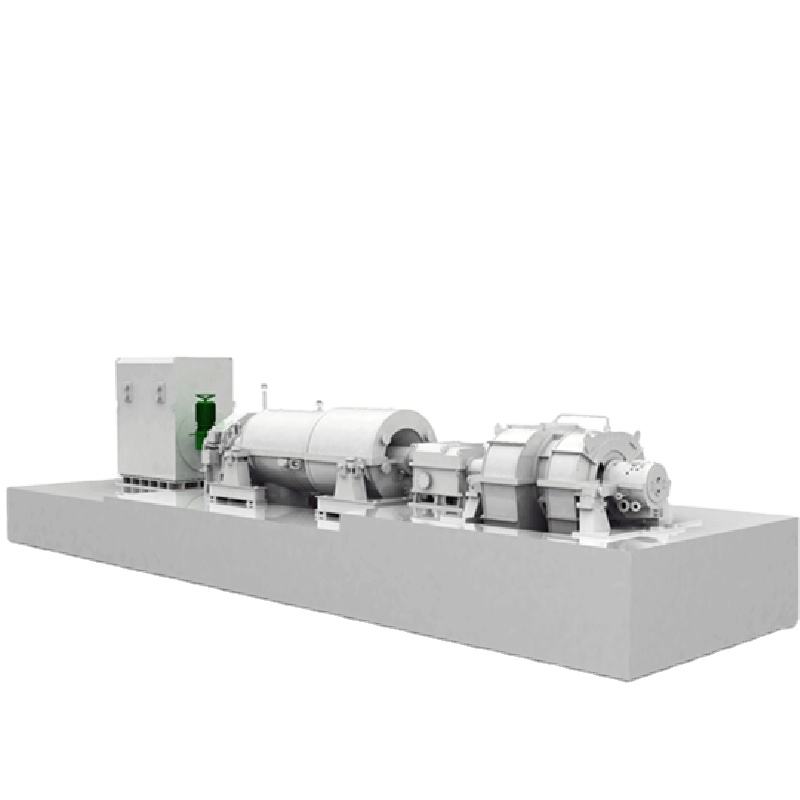 Electric Power Plant for Petrochemical Industry CTC Electric Power Plant Power Plant for Petrochemical Industry
