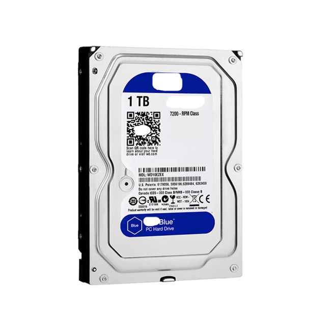Сток хит продаж сервер жесткого диска 3,5 дюймов 500 Гб 1 ТБ 2 ТБ 4 ТБ SSD жесткий диск диски для настольного компьютера