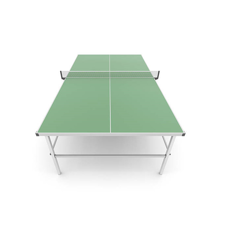 hot selling indoor outdoor table tennis table nice pingpong table