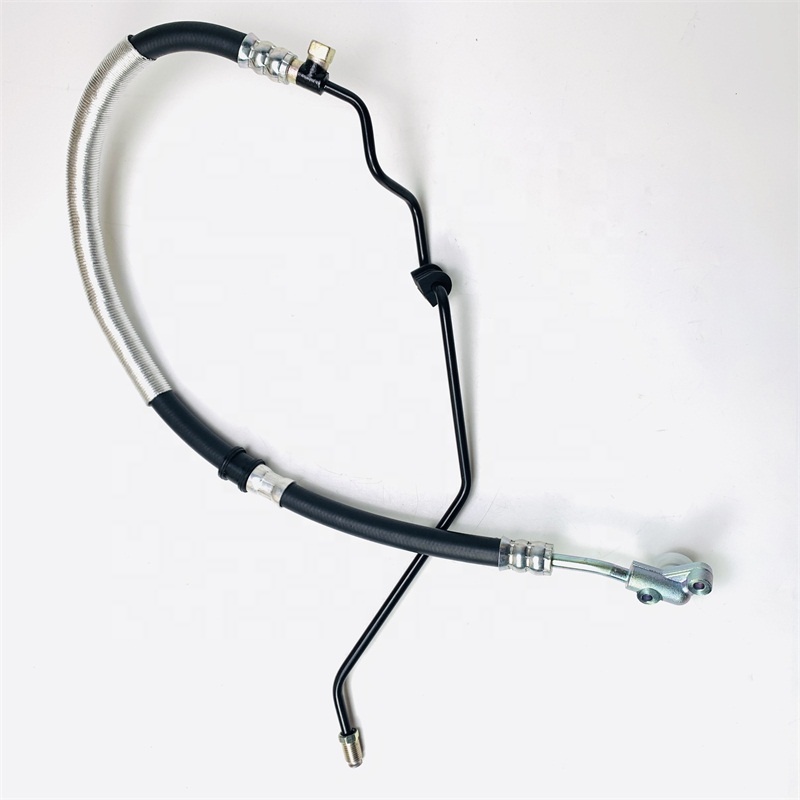 Шланг высокого давления рулевой линии OEM 53713-SHJ-A01 53713SHJA01 для Honda Odyssey 2008-2010