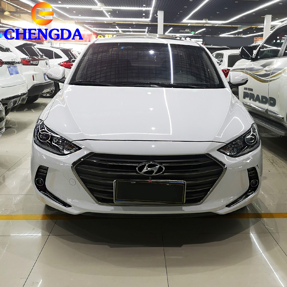 1,5 л дешевые автомобили, подержанные автомобили, автоматические для Hyundai с очень конкурентоспособной ценой
