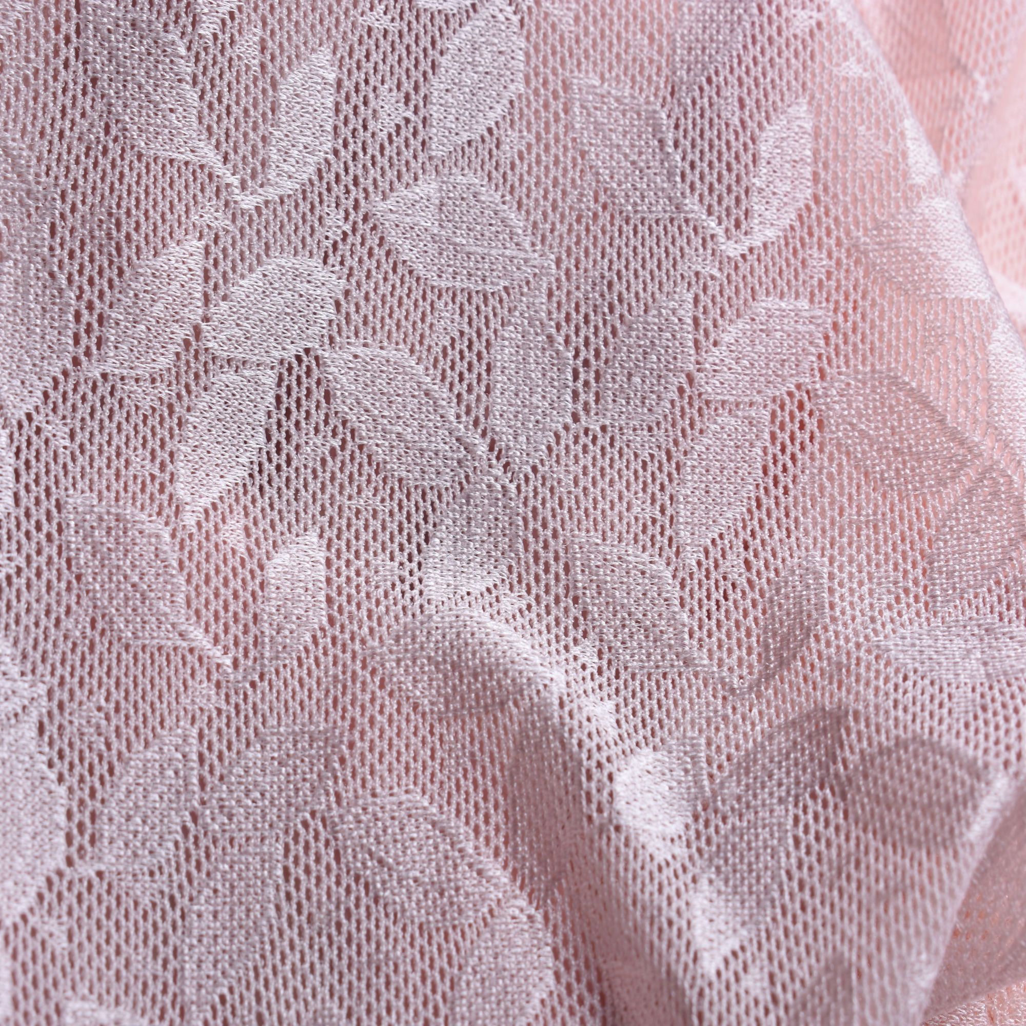 High Quality 100% Nylon Fabric Woven Technique for Sportswear Garments T-Shirts Interlining Knitted and Embroidered Pattern