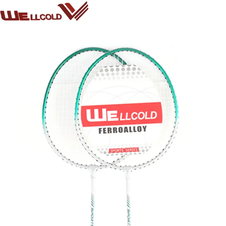 Racket Manufactory Wholesale Professional Badminton Racket Price In India Cheap Racket Badminton With T-joint