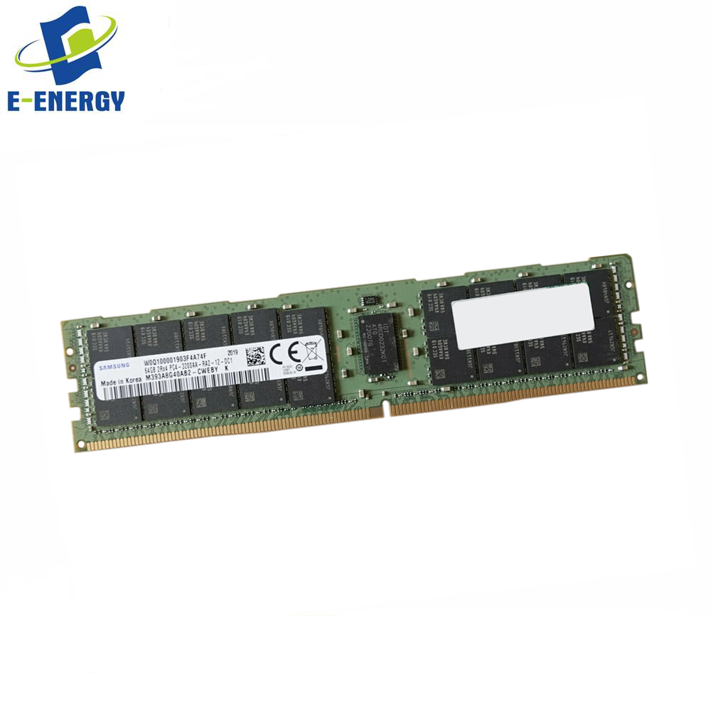 M393A8G40AB2-CWE 64G DDR4 3200 МГц ECC REG разъединить оперативная память