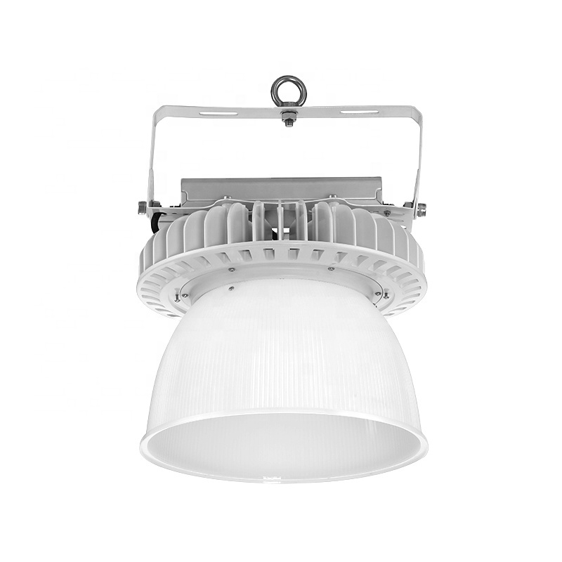 High standard in quality IP67 Industrial UFO series LED High bay lights dimmable for warehouse