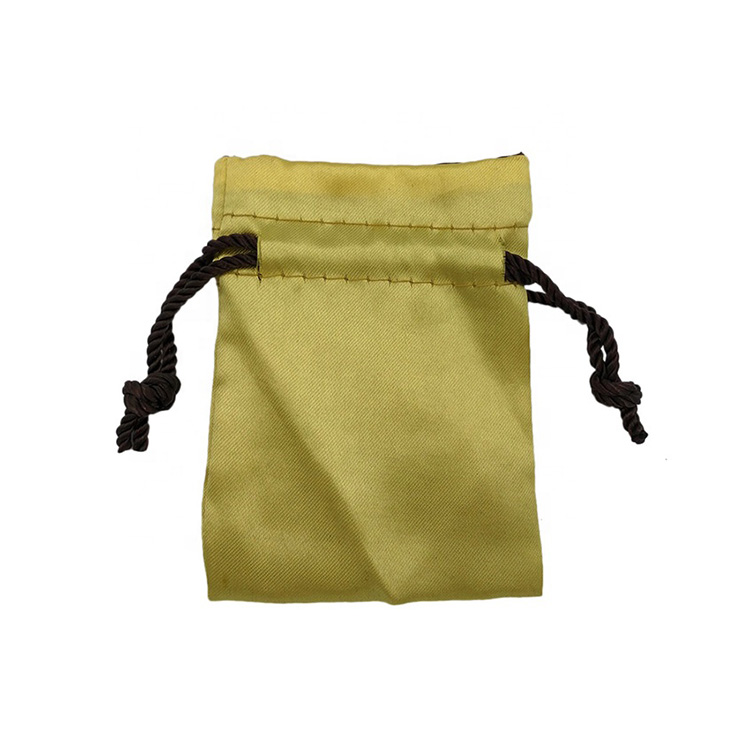 Hot products sold online Mini luxury drawstring bag 7*10 cm Latest Products