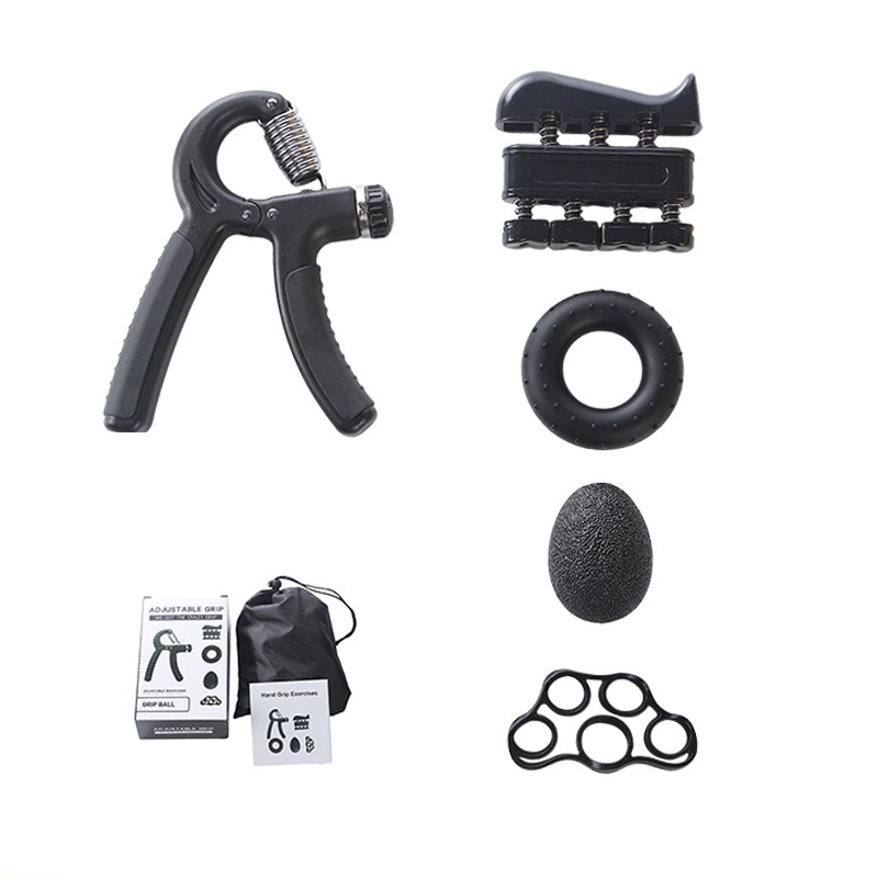 Custom Workout Kit Strengthener Kit Grip Trainer Grip Strength Trainer Hand Grip