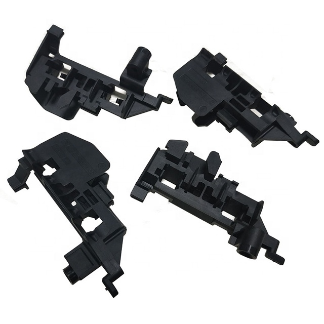 OEM высококачественные детали для литья под давлением ABS PMMA HDPE пластиковые детали литья под давлением для пластиковых деталей