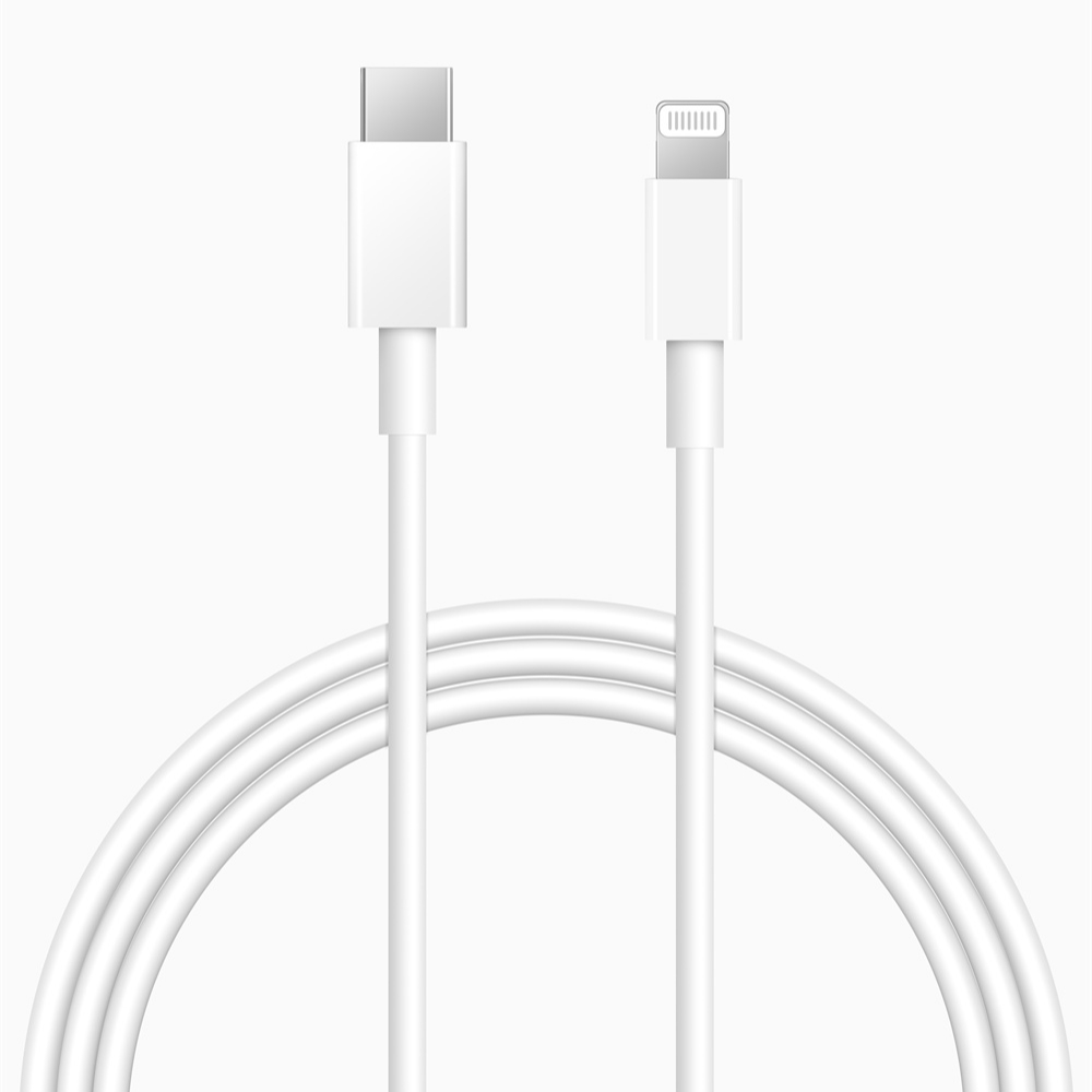 Moreasy, широко используемый TPE Плетеный Usb-кабель для быстрой зарядки Iphone