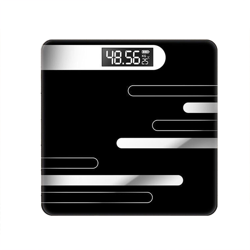 Chinese manufacturer's popular weighing digital bathroom scale