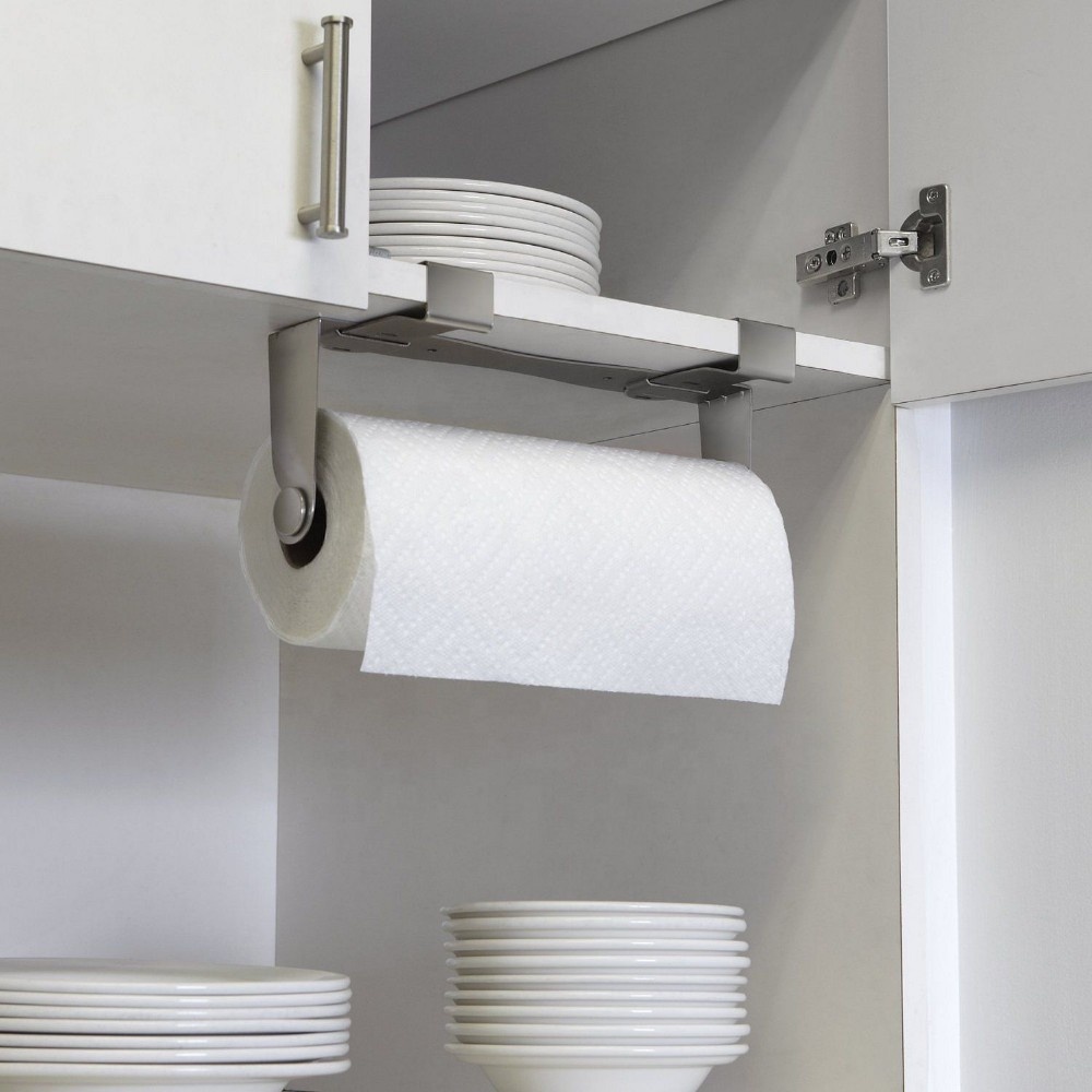 Embossed Roll Cleaning 2/3 ply Virgin Wood Pulp Oil Absorbing Disposable Kitchen Paper Towel