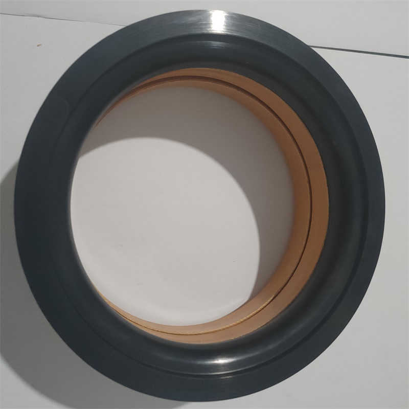 High Pressure Vee Packing NBR V Ring Oil seal Set for sale
