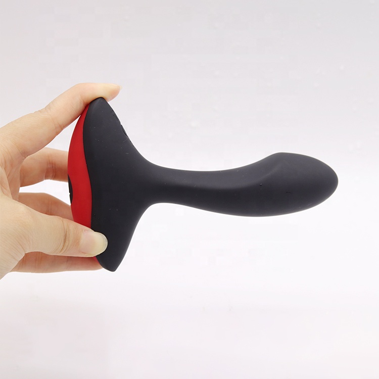Magic Motion USB rechargeable prostata massager anal vibrating anal plug vibrator