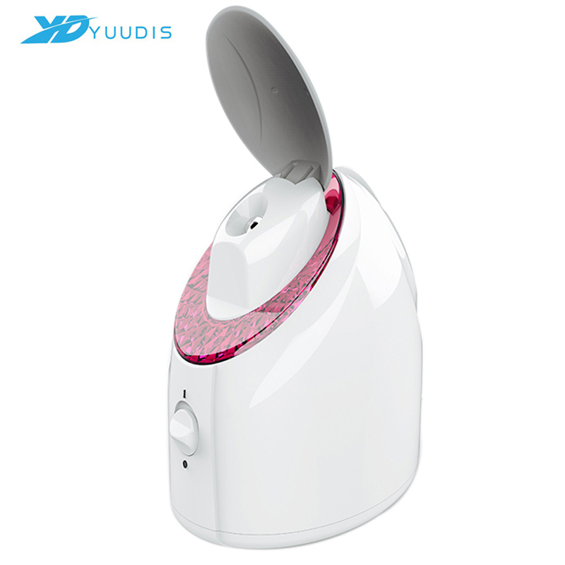 OEM Private Label Spa Electric Vapor Ozone Facial Steamer With Factory Price