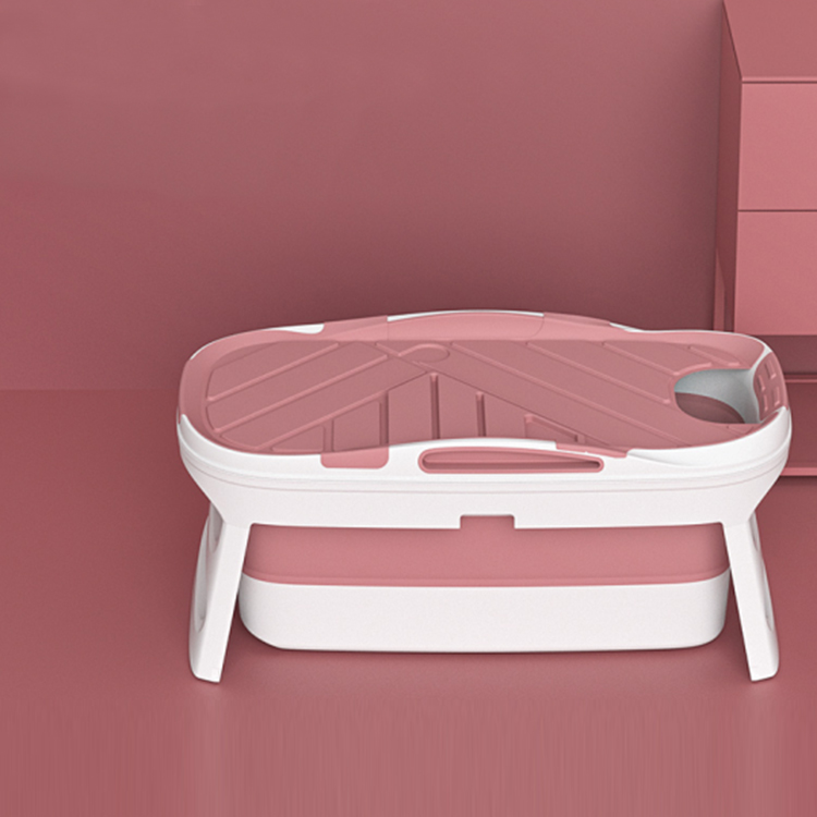 Alicebaby lastest взрослых спа-ванна складное ведро ванна спа переносной ведро bathtroom Ванна пластиковая спа