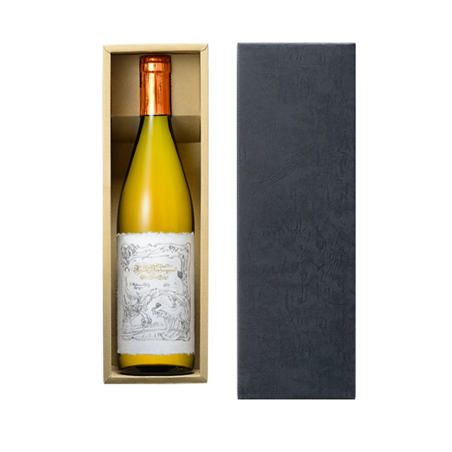 Private label traditional breweries oem party Japanese sake bottles