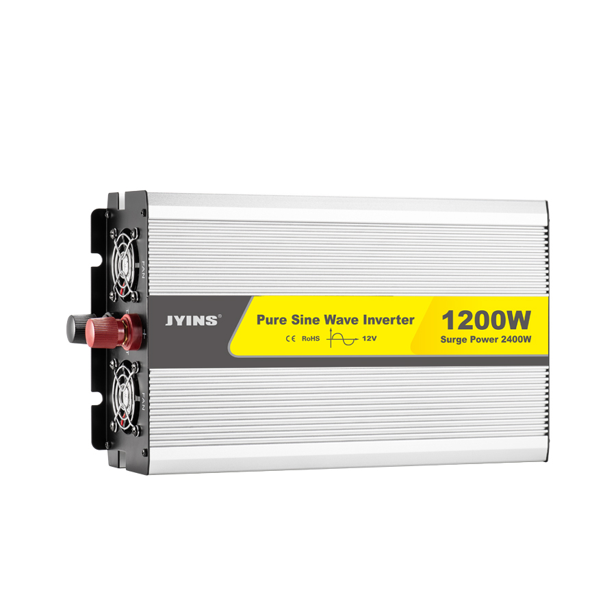 12v 24v 48v dc В ac 110v 220v 1200 ВАТТ Инвертор