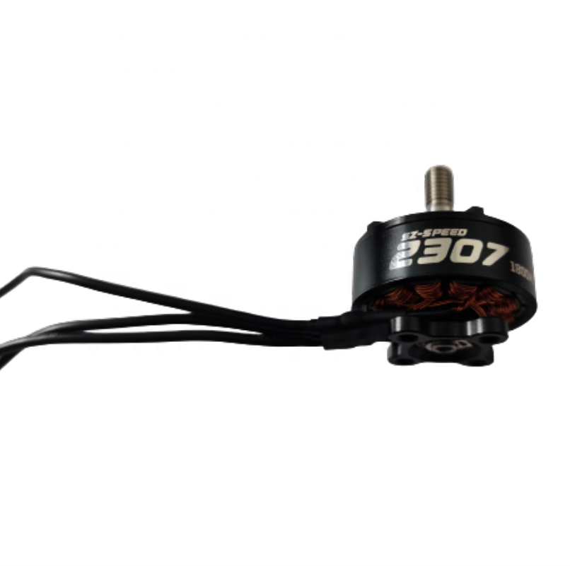 High Speed Brushless Motor 2307 Bldc Motor 16V 2500Kv/1750Kv Dc Gear Motor Application Using For Drone Rc Airplane Quadcopter