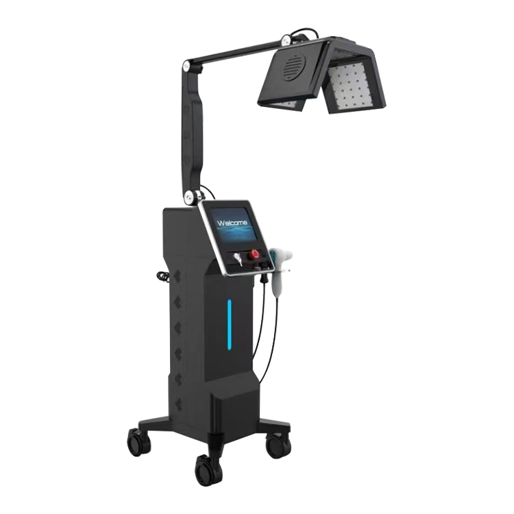Scalp Analyis Hair Regrowth Machine China For Salon