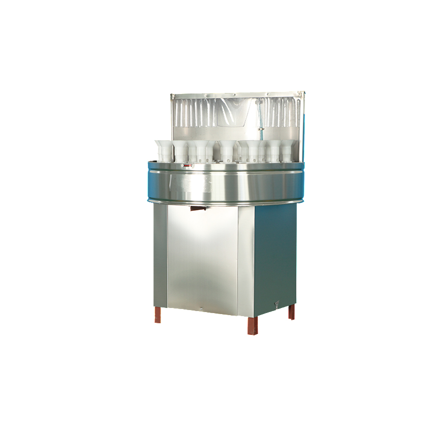 Lowest cost cheap plastic recycling machine pet water honey bottle washing machine