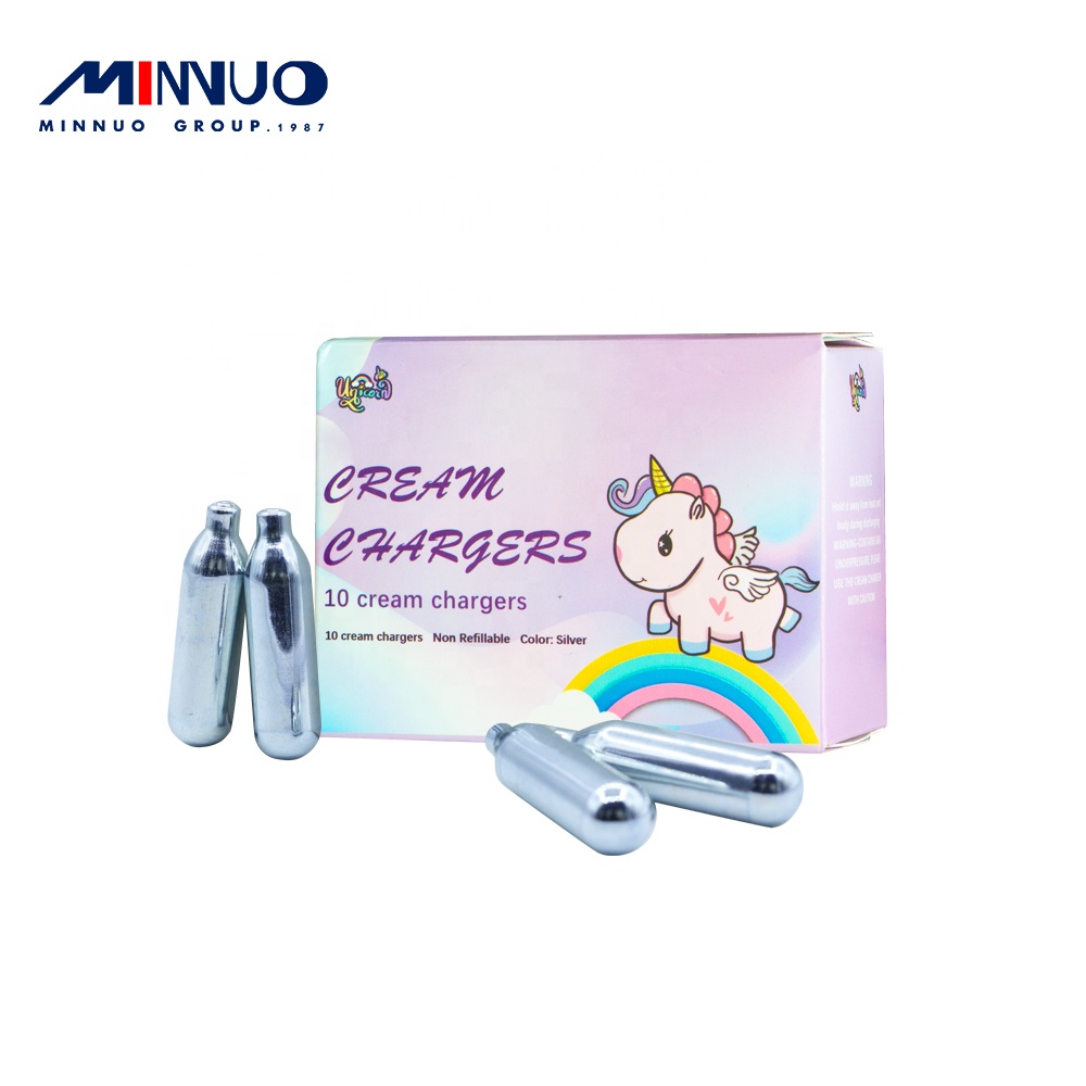 Minnuo whip крем зарядное устройство n2o 8 г Закись азота для изготовления крема с удовлетворенностью ценой достойное доверие и выбор