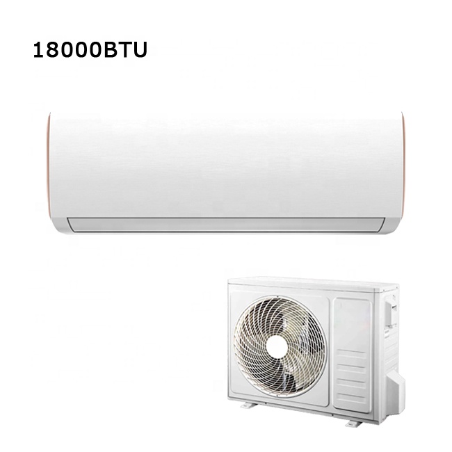 Кондиционер настенный раздельный 18000 Btu кондиционер