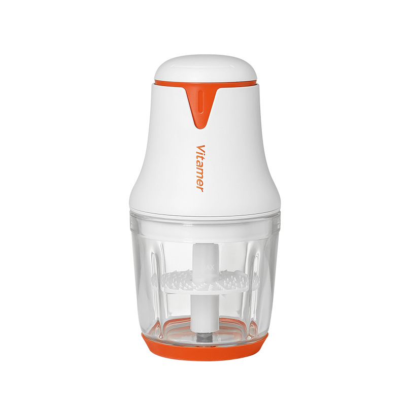 wholesale Mini Small Capacity Baby Food maker Processor Mini Food supplement Cooking Machine Stirring food processor