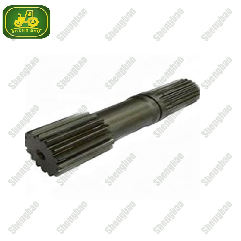 Новый вал шестерни Sun L110236 T151065, планетарный вал шестерни, подходит для тракторов John Deere, запчасти
