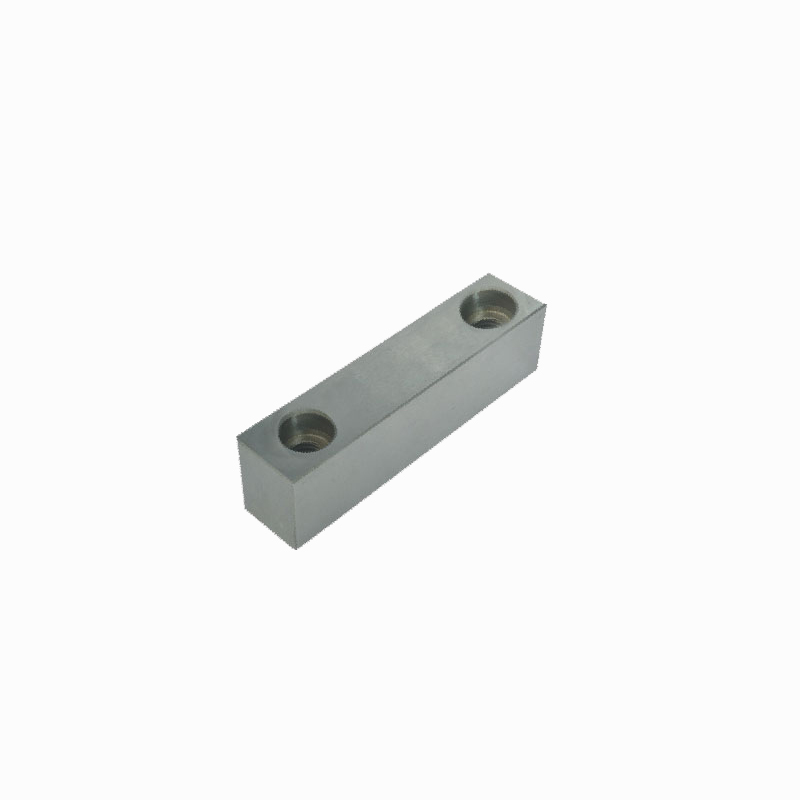 Custom SKD11 Mold Bases Vehicle Mould Guide Strips in Oil Steel Graphite Material Brass and Graphite Composites