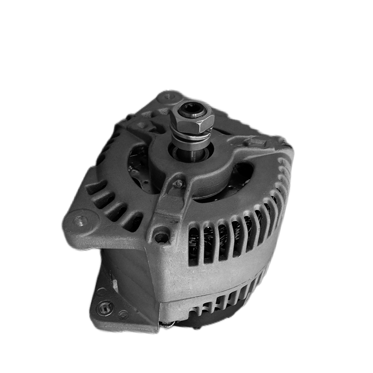 Генератор переменного тока для экскаватора CATERPILLAR M322C 3056E 22531 л 366