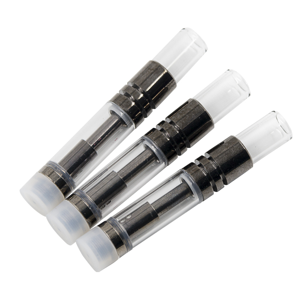 Аксессуары для электронных сигарет 92a3 cbd dual coil vaporizer emtpy 510 резьбовые картриджи