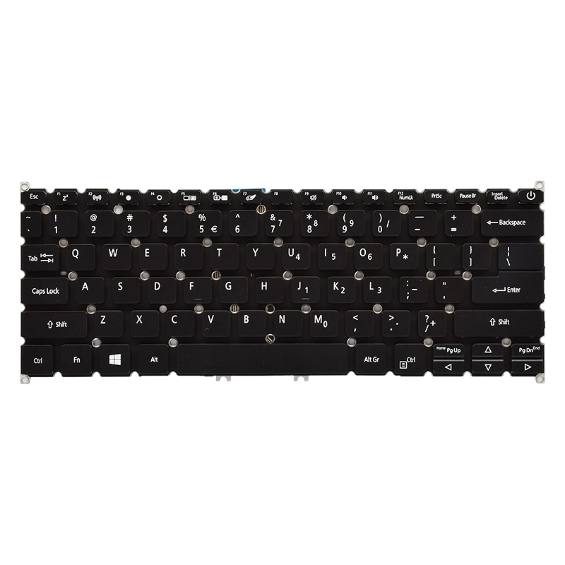 Laptop Keyboard for Acer Swift 1 SF114-32.Swift 3 SF314-41 SF314-54 SF314-55 SF314-56G.Aspire 5 A514-52 N19H2