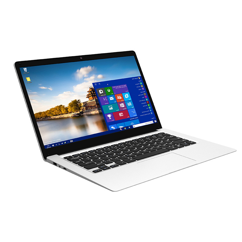 Заводская цена дешевый 14 дюймов Intel ноутбук 2 Гб 32 HD 1,83 ГГц Win10 ноутбук