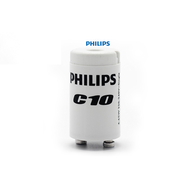 PHILIPS S10 4-65W Replacement C10 4-65W Electronic Safety Starter