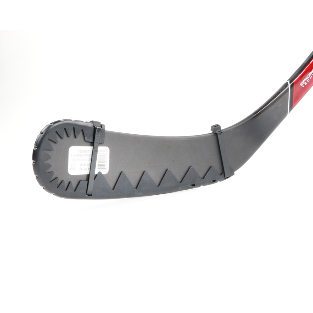 Hockey Stick Blade Wrap Around Protector for Off Ice Hockey Training