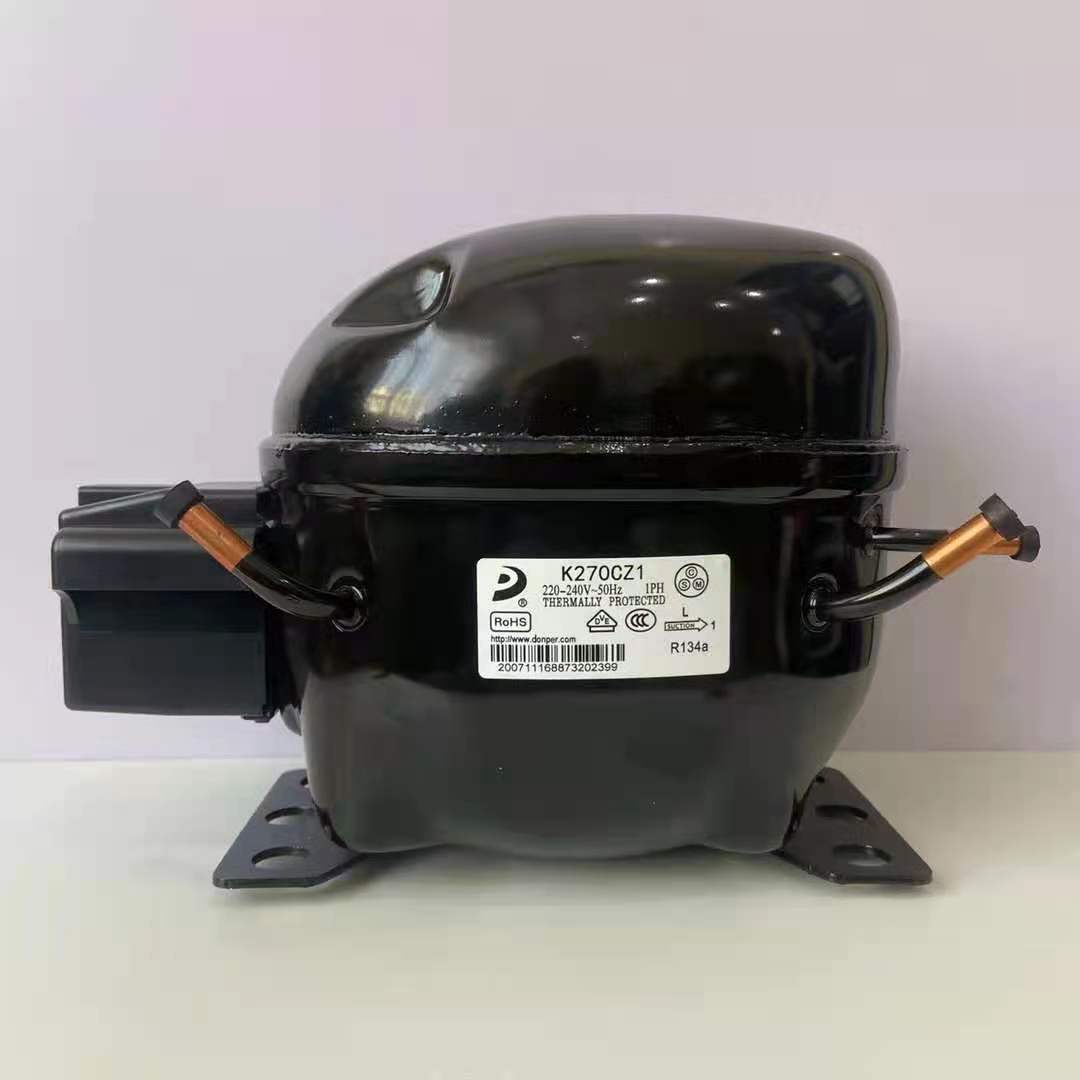 Дешевые Продажи холодильного компрессора 12V воздушный компрессор