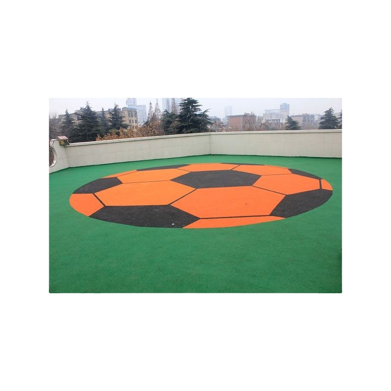 Разноцветные epdm гранулы для резины полы