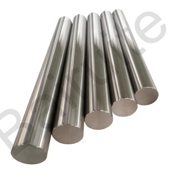 Factory Price of Titanium Bars / Titanium Rod Top Quality 99.99% Pure Titanium