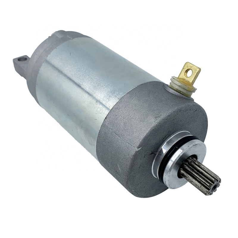 Hot Sale Dependable Performance YFM125 YFA1 Starter Motor for Yamaha ATV