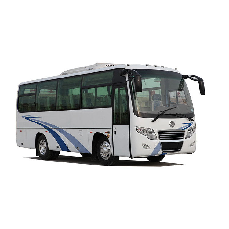 Заводская поставка, маленький автобус Dongfeng 35 seat Euro 5