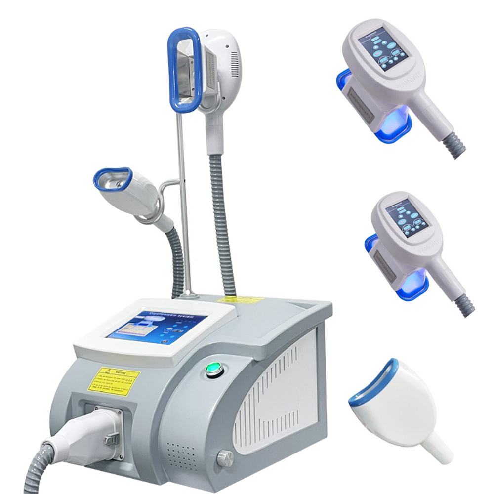 2021 Портативный Профессиональный аппарат для криолиполиза, cryolipolise TM 920, дешевая технология охлаждения, устройство для удаления жира