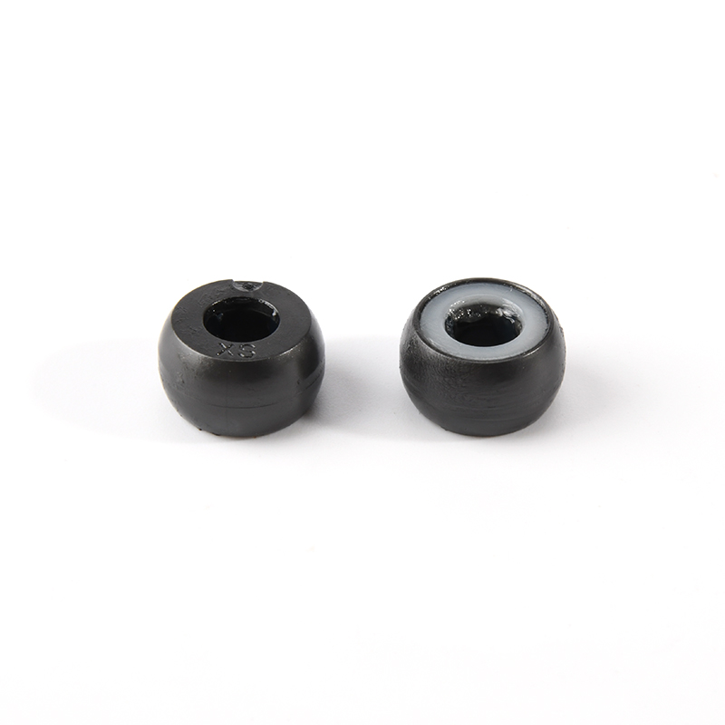 High-quality rubber bearings for export